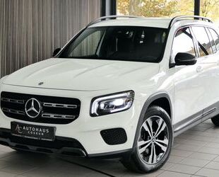 Mercedes-Benz GLB 250 Gebrauchtwagen