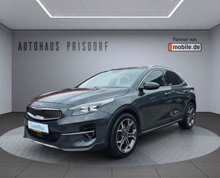 Kia XCeed Gebrauchtwagen