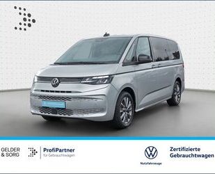 VW T7 Multivan Gebrauchtwagen