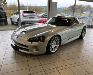 Dodge Viper Gebrauchtwagen