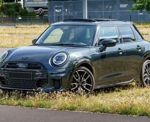 Mini Cooper S Gebrauchtwagen