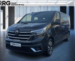 Renault Trafic Gebrauchtwagen
