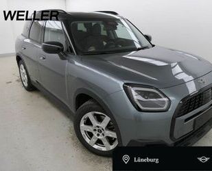 Mini Cooper S Countryman Gebrauchtwagen