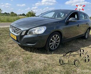 Volvo V60 Gebrauchtwagen