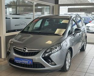 Opel Opel Zafira Tourer CDTI Innovation 7 Sitzer Aut T- Gebrauchtwagen