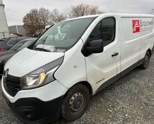 Renault Trafic Gebrauchtwagen