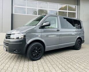 VW T5 Kombi Gebrauchtwagen