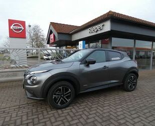 Nissan Juke Gebrauchtwagen