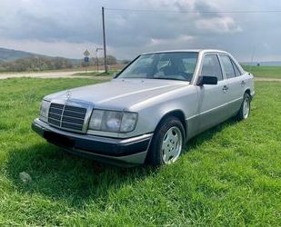Mercedes-Benz E 220 Gebrauchtwagen