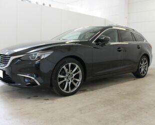 Mazda 6 Gebrauchtwagen
