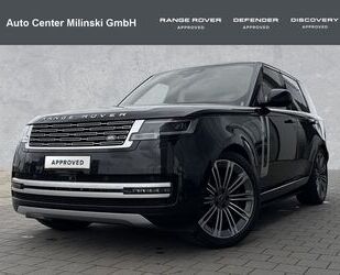 Land Rover Range Rover Gebrauchtwagen
