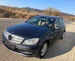 Mercedes-Benz C 180 Gebrauchtwagen