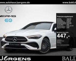 Mercedes-Benz CLE 200 Gebrauchtwagen