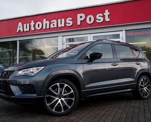 Cupra Ateca Gebrauchtwagen