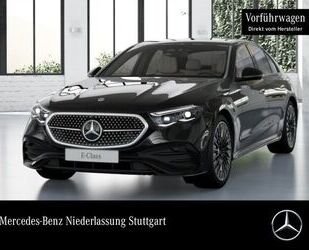 Mercedes-Benz E 220 Gebrauchtwagen