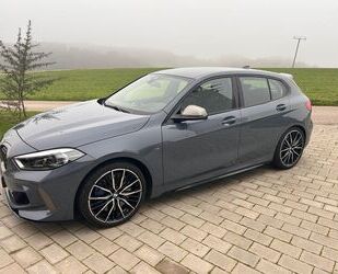 BMW 135 Gebrauchtwagen