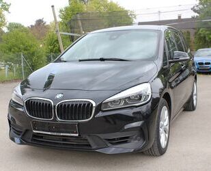 BMW 218 Gran Tourer Gebrauchtwagen