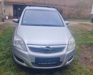 Opel Zafira Gebrauchtwagen