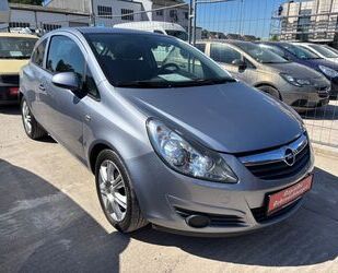 Opel Corsa Gebrauchtwagen