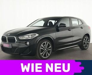 BMW X2 Gebrauchtwagen
