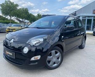 Renault Twingo Gebrauchtwagen