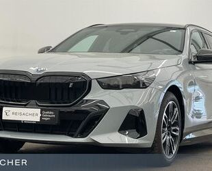 BMW i5 Gebrauchtwagen
