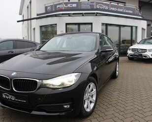 BMW 318 Gebrauchtwagen
