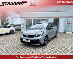 Honda Jazz Gebrauchtwagen