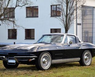 Corvette C2 Gebrauchtwagen
