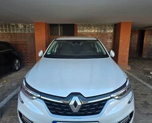 Renault Arkana Gebrauchtwagen