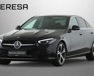 Mercedes-Benz C 200 Gebrauchtwagen