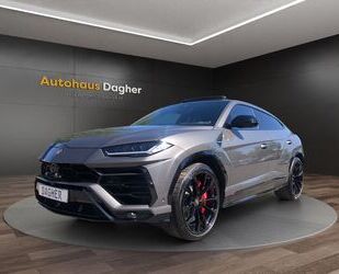 Lamborghini Urus Gebrauchtwagen