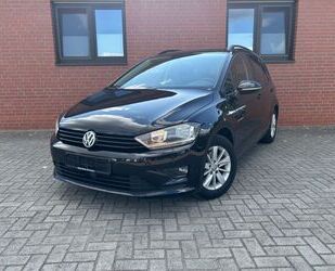 VW Golf Sportsvan Gebrauchtwagen