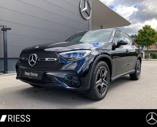 Mercedes-Benz GLC 220 Gebrauchtwagen