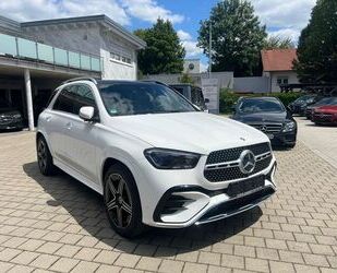 Mercedes-Benz GLE 450 Gebrauchtwagen