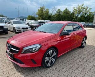 Mercedes-Benz A 200 Gebrauchtwagen