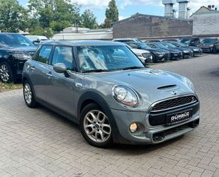 Mini Cooper SD Gebrauchtwagen
