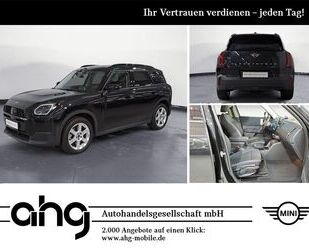 Mini Cooper C Countryman Gebrauchtwagen