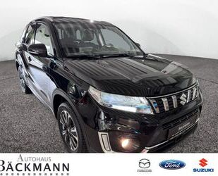 Suzuki Vitara Gebrauchtwagen