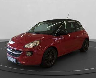 Opel Adam Gebrauchtwagen