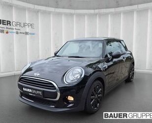 Mini ONE Gebrauchtwagen