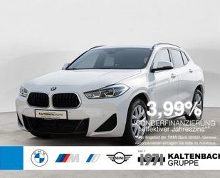 BMW X2 Gebrauchtwagen