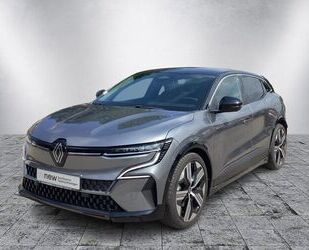 Renault Megane E-TECH Gebrauchtwagen