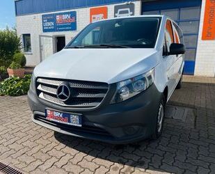 Mercedes-Benz Vito Gebrauchtwagen