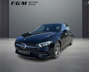 Mercedes-Benz A 180 Gebrauchtwagen