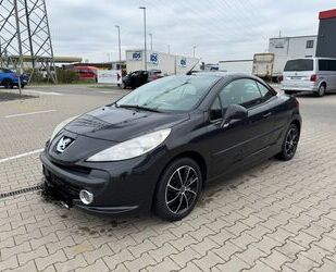 Peugeot 207 Gebrauchtwagen