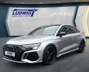 Audi RS3 Gebrauchtwagen