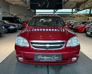 Chevrolet Nubira Gebrauchtwagen