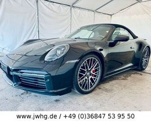 Porsche 992 Gebrauchtwagen