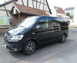 VW T6 Multivan Gebrauchtwagen